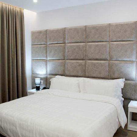 Ramel Hotel Tiran Dış mekan fotoğraf