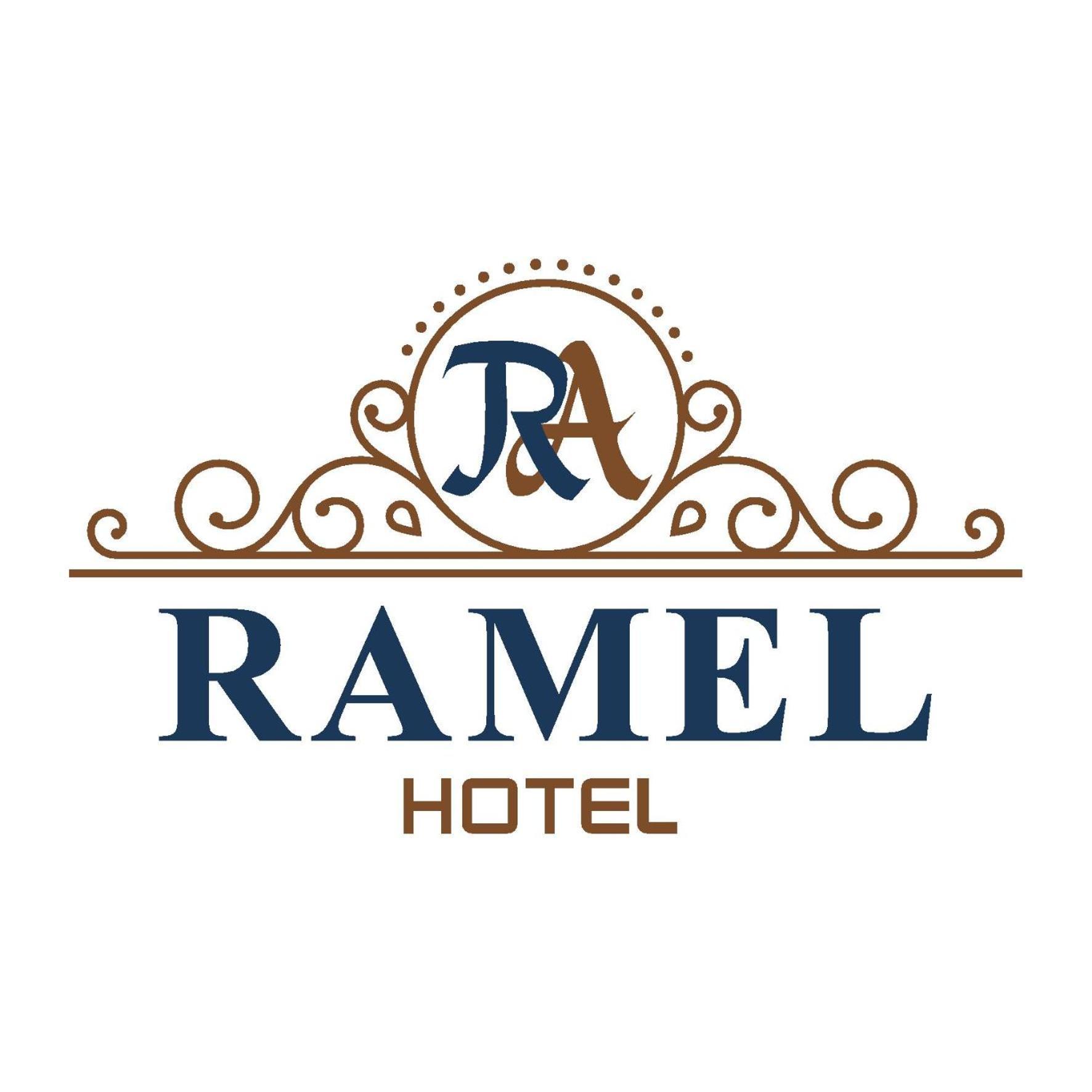 Ramel Hotel Tiran Dış mekan fotoğraf