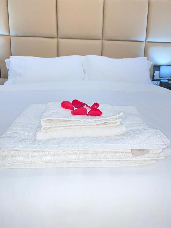 Ramel Hotel Tiran Dış mekan fotoğraf